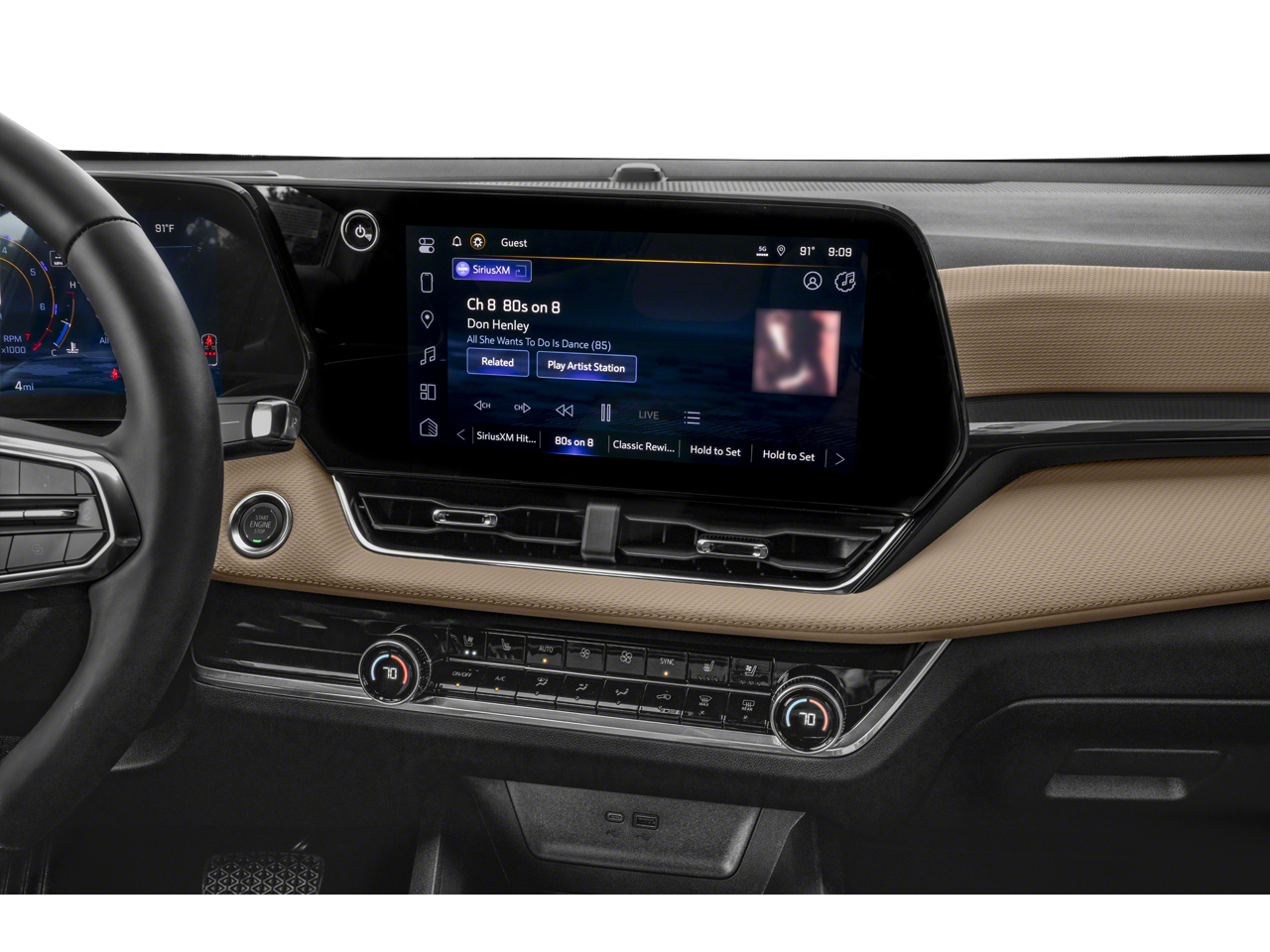 2027 Chevrolet Equinox AWD ACTIV