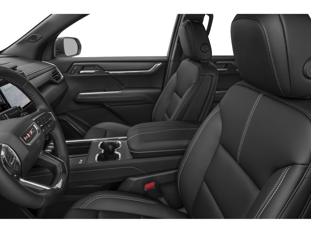2027 GMC Acadia AWD Elevation
