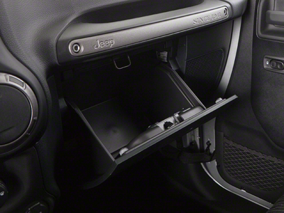 2010 Jeep Wrangler Unlimited Rubicon