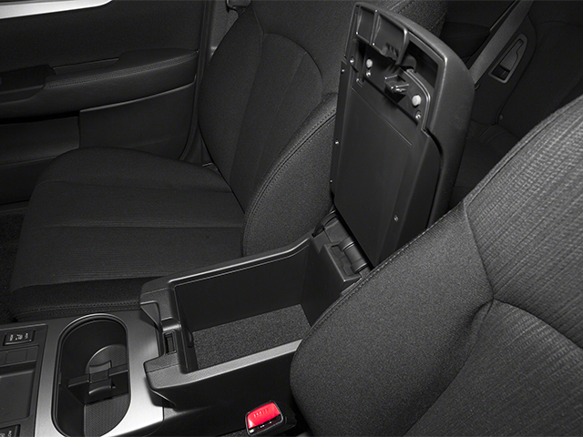 2013 Subaru Outback 2.5i