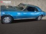1967 Chevrolet Camaro RS