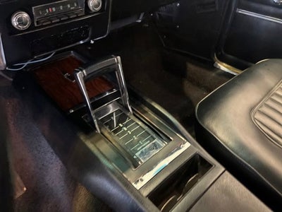 1968 Chevrolet Camaro RS