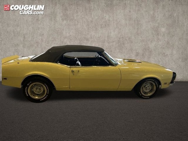 1968 Chevrolet Camaro RS