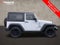 2018 Jeep Wrangler JK Sport S