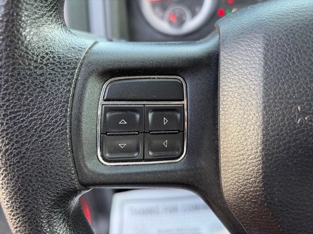 2015 RAM 1500 Tradesman
