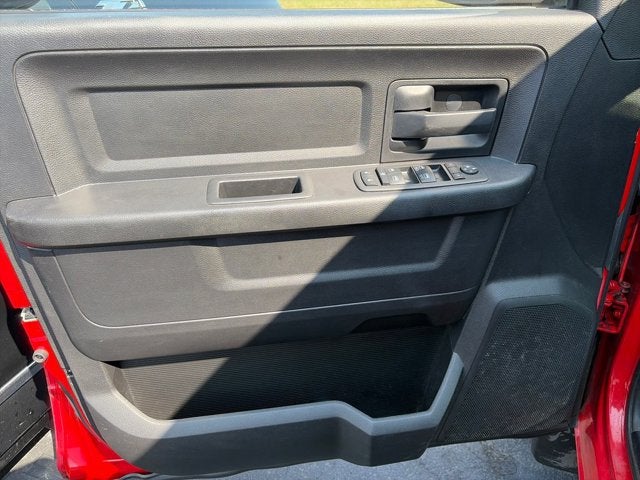 2015 RAM 1500 Tradesman