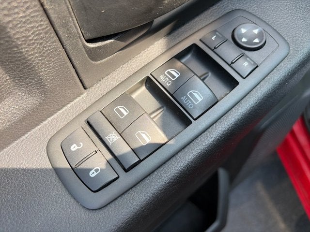 2015 RAM 1500 Tradesman