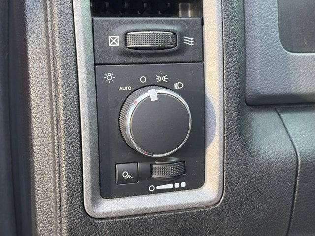 2015 RAM 1500 Tradesman