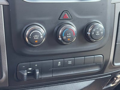 2015 RAM 1500 Tradesman