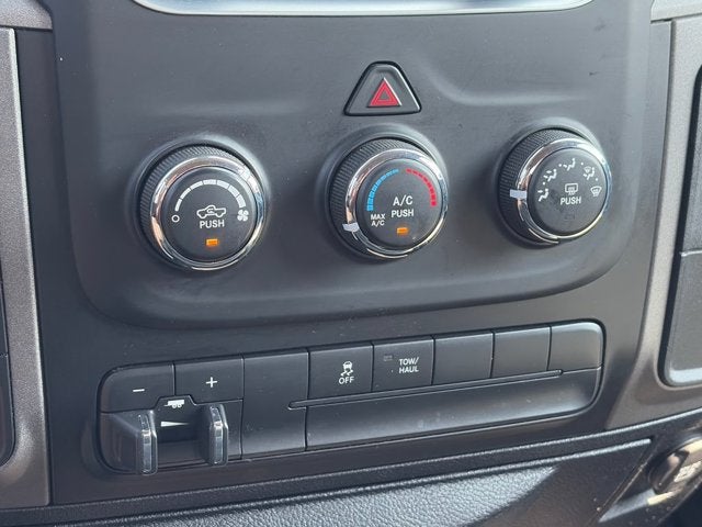 2015 RAM 1500 Tradesman