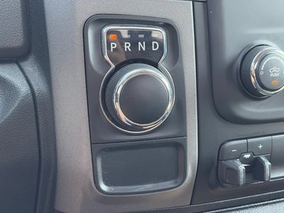 2015 RAM 1500 Tradesman