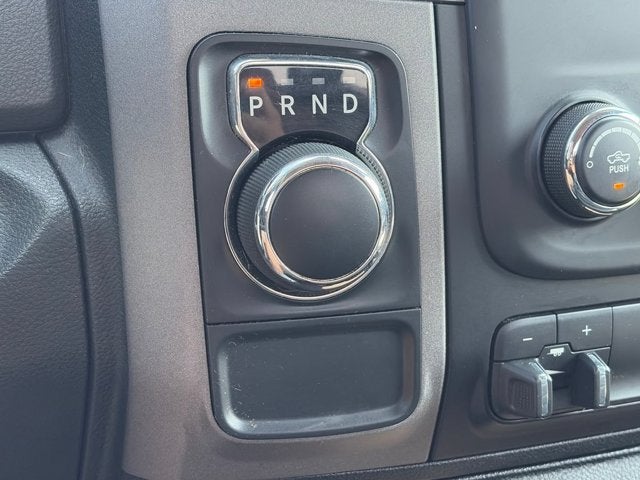 2015 RAM 1500 Tradesman