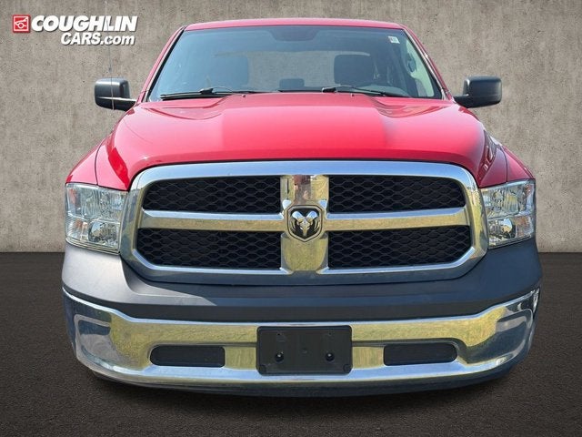 2015 RAM 1500 Tradesman