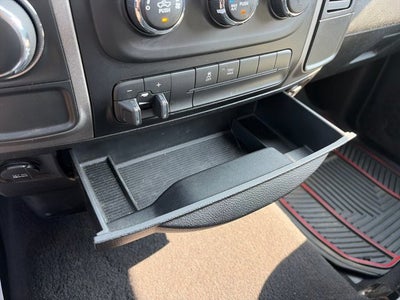 2015 RAM 1500 Tradesman