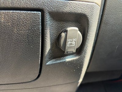 2015 RAM 1500 Tradesman