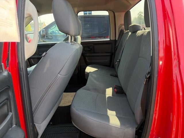 2015 RAM 1500 Tradesman