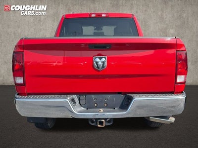 2015 RAM 1500 Tradesman