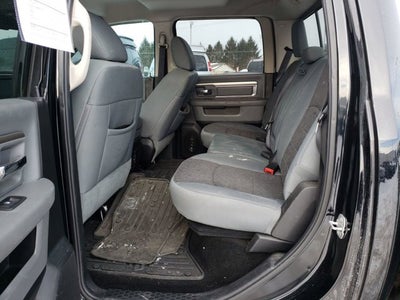 2014 RAM 1500 Big Horn