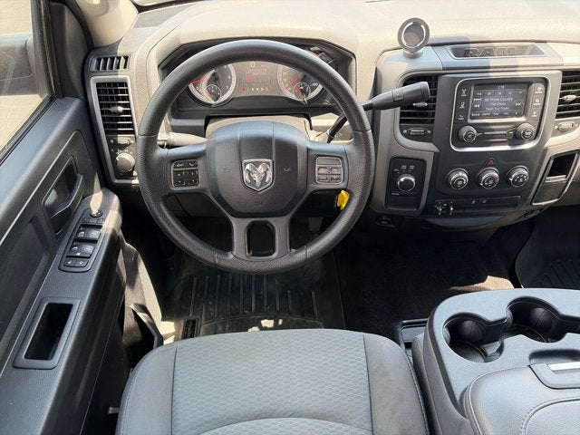 2014 RAM 1500 Tradesman