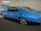 1972 Chevrolet Chevelle Base