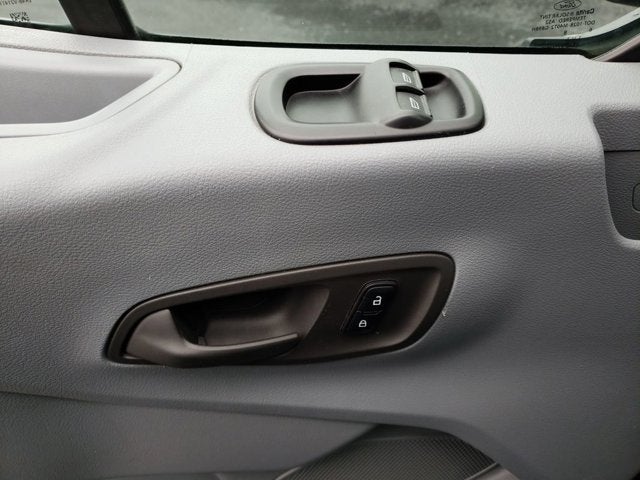 2016 Ford Transit Wagon XLT