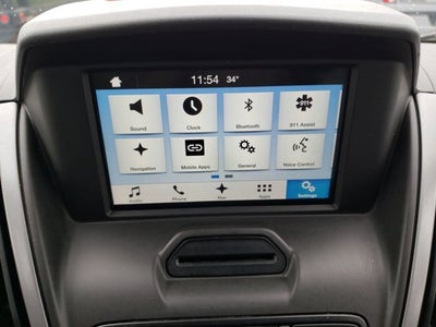 2016 Ford Transit Wagon XLT