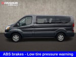 2016 Ford Transit Wagon XLT