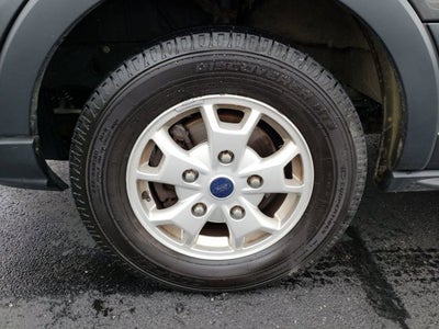 2016 Ford Transit Wagon XLT