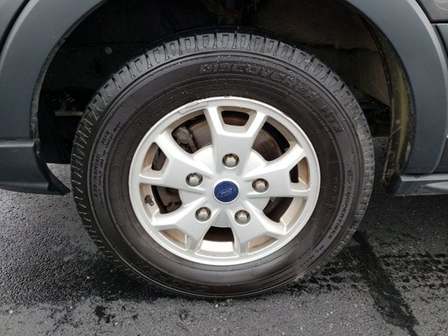 2016 Ford Transit Wagon XLT