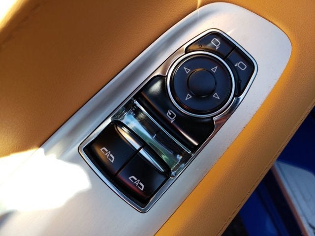 2020 Chevrolet Corvette 2LT