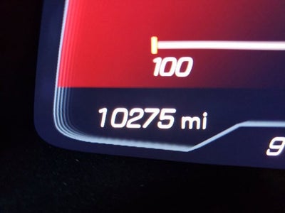 2020 Chevrolet Corvette 2LT