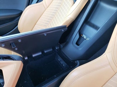 2020 Chevrolet Corvette 2LT