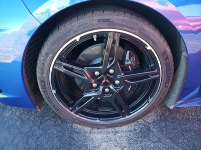 2020 Chevrolet Corvette 2LT