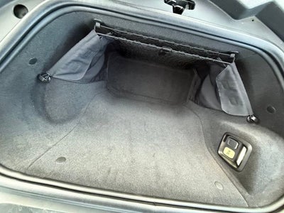 2020 Chevrolet Corvette 2LT