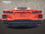 2021 Chevrolet Corvette 1LT