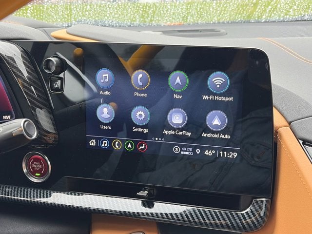 2022 Chevrolet Corvette 2LT