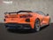 2022 Chevrolet Corvette 2LT