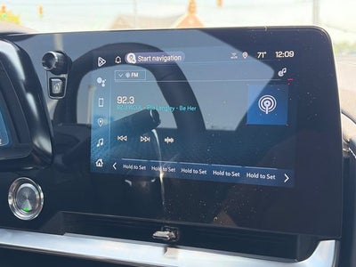 2025 Chevrolet Corvette 2LT