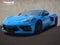 2025 Chevrolet Corvette 2LT