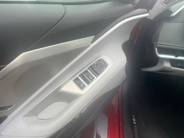 2021 Chevrolet Corvette 3LT