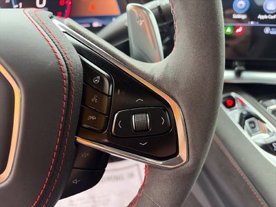 2022 Chevrolet Corvette 3LT