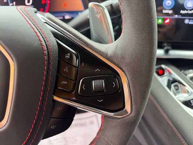 2022 Chevrolet Corvette 3LT