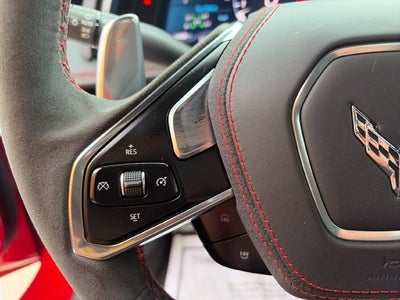 2022 Chevrolet Corvette 3LT