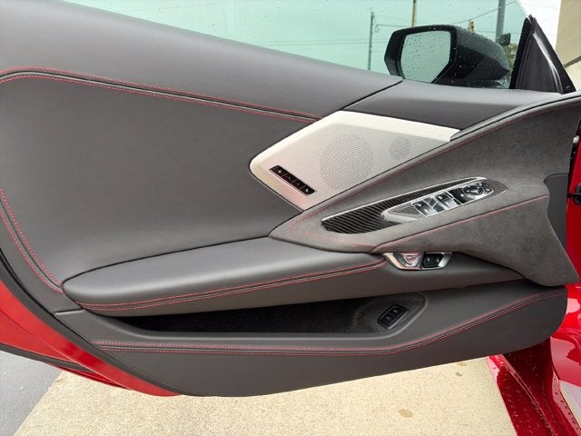 2022 Chevrolet Corvette 3LT