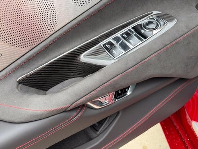2022 Chevrolet Corvette 3LT