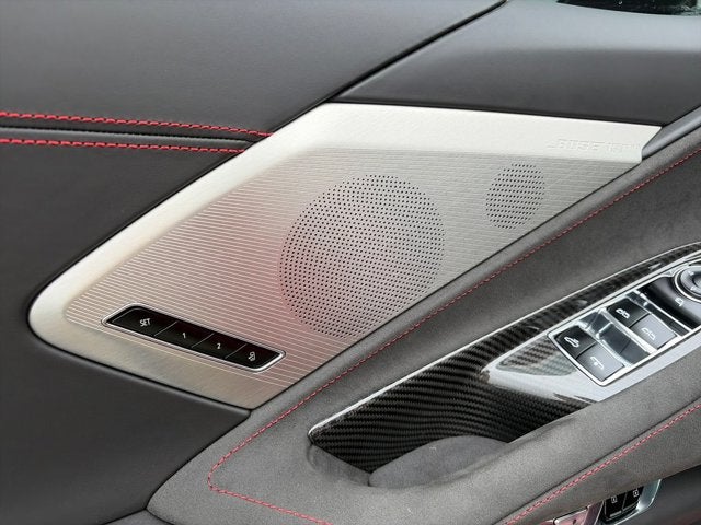 2022 Chevrolet Corvette 3LT