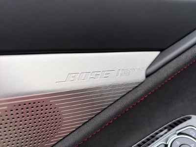2022 Chevrolet Corvette 3LT