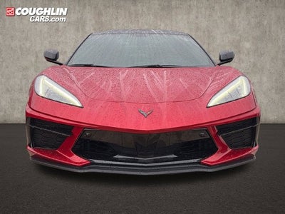 2022 Chevrolet Corvette 3LT