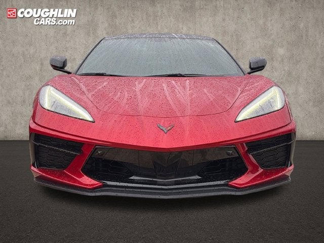 2022 Chevrolet Corvette 3LT