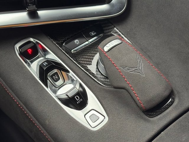2022 Chevrolet Corvette 3LT
